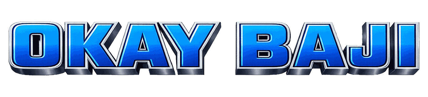 okay baji logo